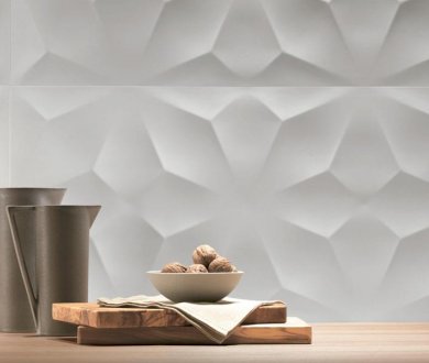 Плитка Atlas Concorde коллекция 3D Wall