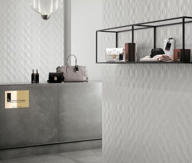 Плитка Atlas Concorde коллекция 3D Wall