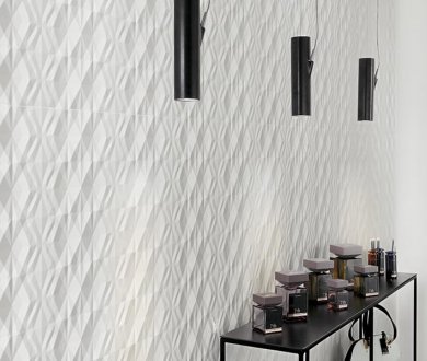 Плитка Atlas Concorde коллекция 3D Wall