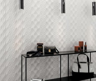 Плитка Atlas Concorde коллекция 3D Wall