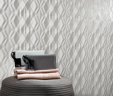Плитка Atlas Concorde коллекция 3D Wall