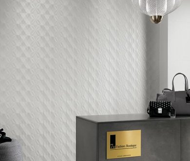 Плитка Atlas Concorde коллекция 3D Wall