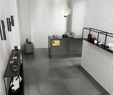 Плитка Atlas Concorde коллекция 3D Wall