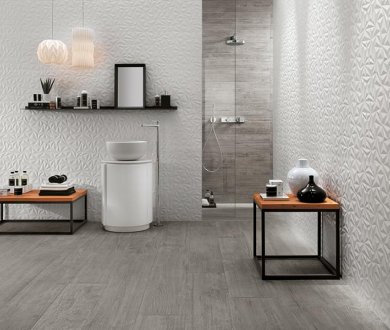 Плитка Atlas Concorde коллекция 3D Wall