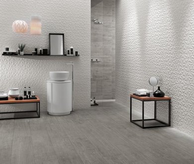 Плитка Atlas Concorde коллекция 3D Wall