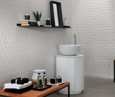 Плитка Atlas Concorde коллекция 3D Wall