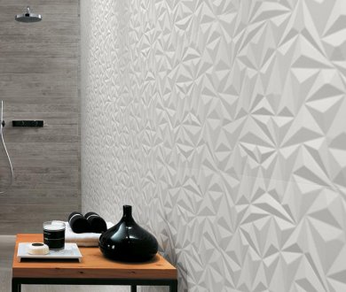 Плитка Atlas Concorde коллекция 3D Wall