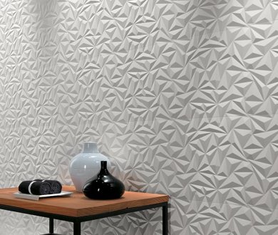 Плитка Atlas Concorde коллекция 3D Wall