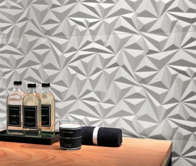 Плитка Atlas Concorde коллекция 3D Wall