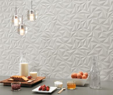 Плитка Atlas Concorde коллекция 3D Wall