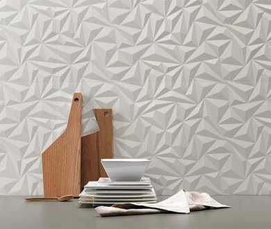 Плитка Atlas Concorde коллекция 3D Wall