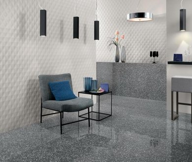 Плитка Atlas Concorde коллекция 3D Wall