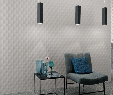 Плитка Atlas Concorde коллекция 3D Wall