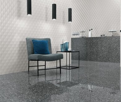 Плитка Atlas Concorde коллекция 3D Wall