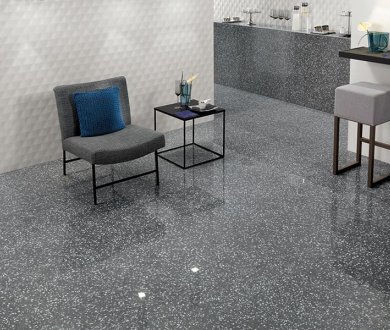 Плитка Atlas Concorde коллекция 3D Wall