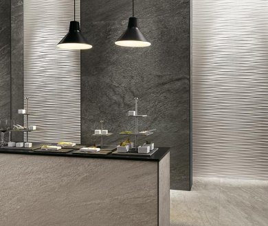 Плитка Atlas Concorde коллекция 3D Wall