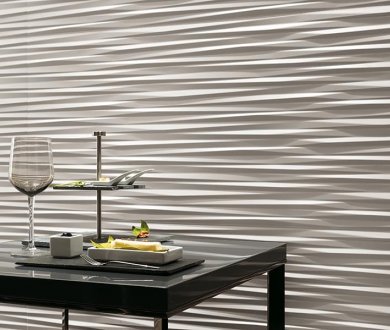 Плитка Atlas Concorde коллекция 3D Wall