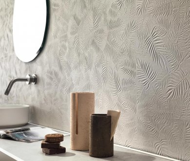 Плитка Atlas Concorde коллекция 3D Wall Carve