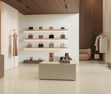 Плитка Atlas Concorde коллекция Boost Natural Pro