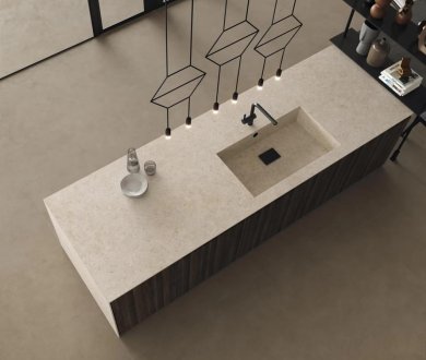 Плитка Atlas Concorde коллекция Boost Stone