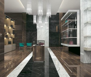 Плитка Atlas Concorde коллекция Etic Pro