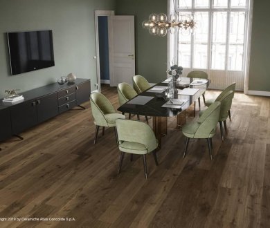 Плитка Atlas Concorde коллекция Heartwood