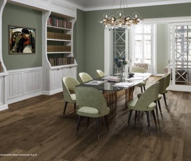 Плитка Atlas Concorde коллекция Heartwood