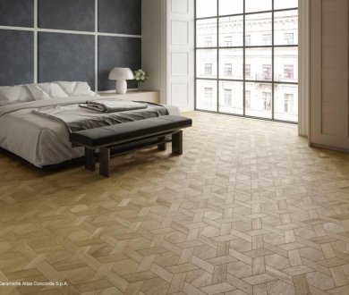 Плитка Atlas Concorde коллекция Heartwood