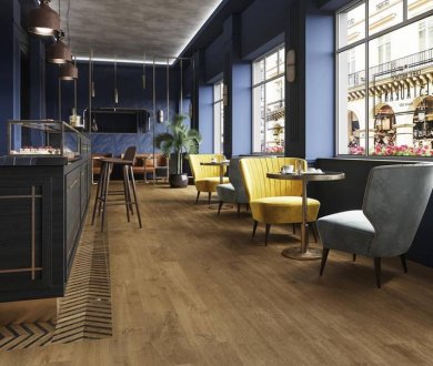 Плитка Atlas Concorde коллекция Heartwood