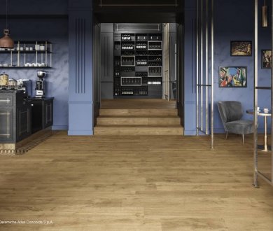 Плитка Atlas Concorde коллекция Heartwood
