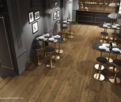 Плитка Atlas Concorde коллекция Heartwood