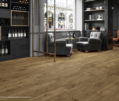 Плитка Atlas Concorde коллекция Heartwood