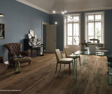 Плитка Atlas Concorde коллекция Heartwood