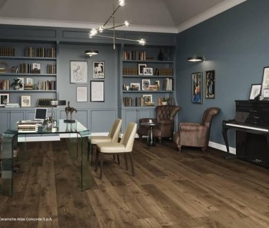 Плитка Atlas Concorde коллекция Heartwood