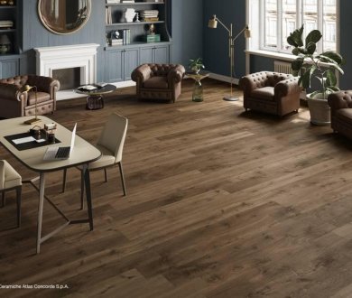 Плитка Atlas Concorde коллекция Heartwood