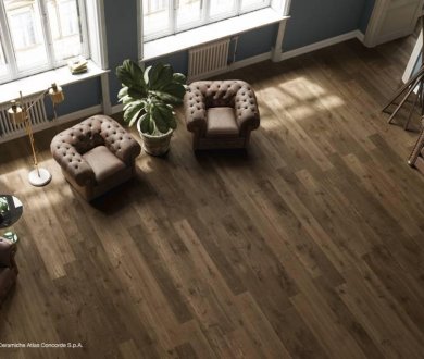 Плитка Atlas Concorde коллекция Heartwood