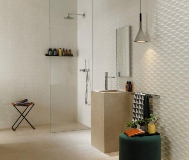 Плитка Atlas Concorde коллекция Kone