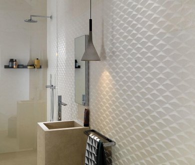 Плитка Atlas Concorde коллекция Kone
