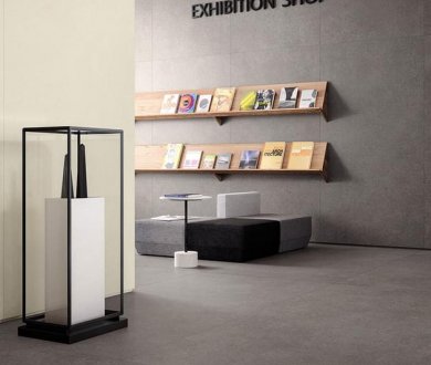 Плитка Atlas Concorde коллекция Kone