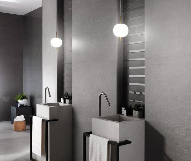 Плитка Atlas Concorde коллекция Kone