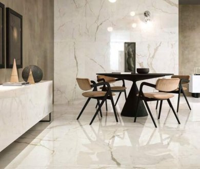 Плитка Atlas Concorde коллекция Marvel Shine