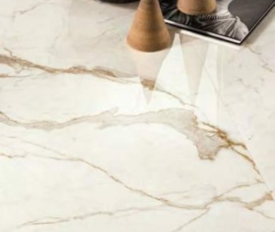 Плитка Atlas Concorde коллекция Marvel Shine