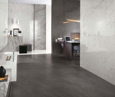 Плитка Atlas Concorde коллекция Marvel Stone