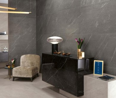 Плитка Atlas Concorde коллекция Marvel Stone