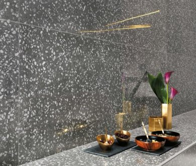 Плитка Atlas Concorde коллекция Marvel Stone