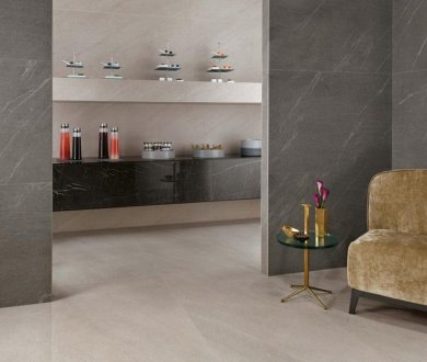 Плитка Atlas Concorde коллекция Marvel Stone