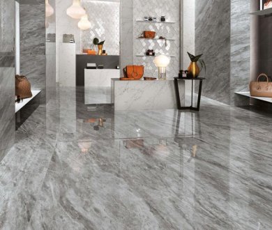 Плитка Atlas Concorde коллекция Marvel Stone