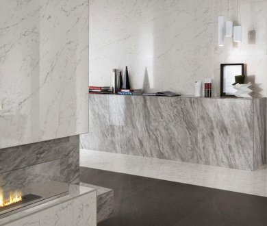Плитка Atlas Concorde коллекция Marvel Stone