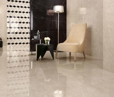 Плитка Atlas Concorde коллекция Marvel Stone
