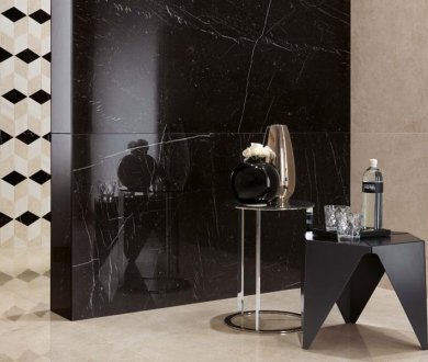 Плитка Atlas Concorde коллекция Marvel Stone